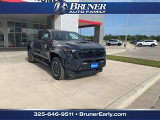2024 Toyota Tacoma 2WD TRD Sport