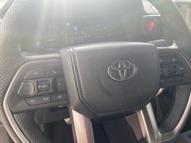 2024 Toyota Tacoma 2WD TRD Sport