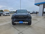 2025 Toyota Tacoma Hybrid Trailhunter Hybrid