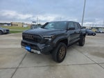 2025 Toyota Tacoma Hybrid Trailhunter Hybrid