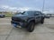 2025 Toyota Tacoma Hybrid Trailhunter Hybrid