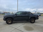 2025 Toyota Tacoma Hybrid Trailhunter Hybrid