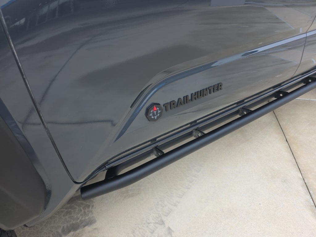 2025 Toyota Tacoma Hybrid Trailhunter Hybrid