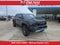 2025 Toyota Tacoma Hybrid Trailhunter Hybrid