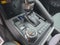 2025 Toyota Tacoma Hybrid Trailhunter Hybrid