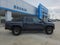 2025 Toyota Tacoma Hybrid Trailhunter Hybrid