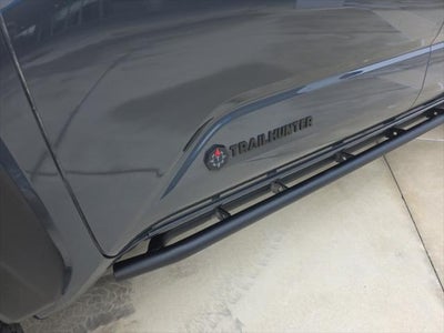 2025 Toyota Tacoma Hybrid Trailhunter Hybrid