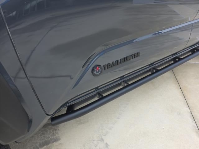 2025 Toyota Tacoma Hybrid Trailhunter Hybrid
