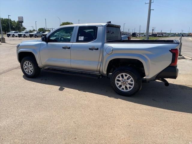 2025 Toyota Tacoma 4WD SR