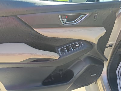 2020 Subaru Ascent Limited