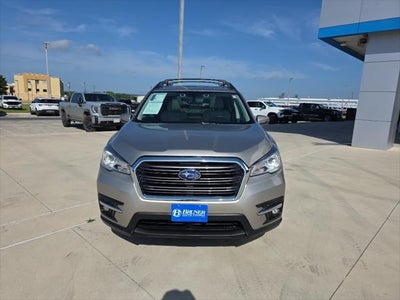 2020 Subaru Ascent Limited