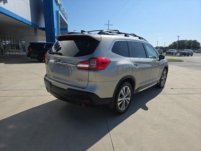 2020 Subaru Ascent Limited