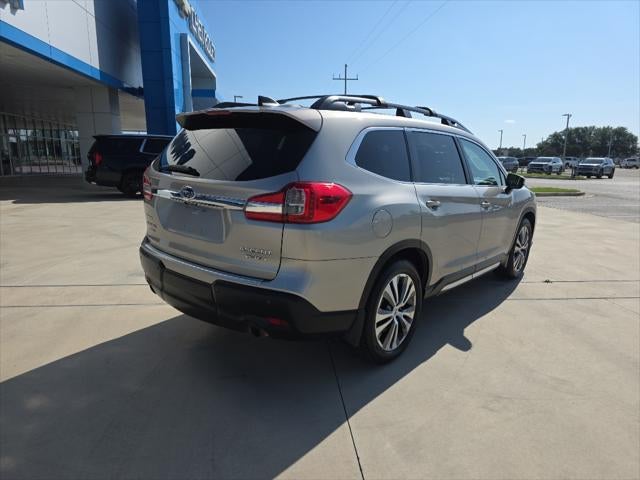 2020 Subaru Ascent Limited