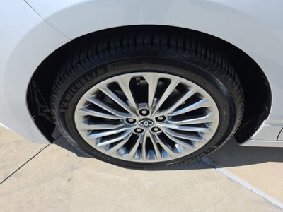 2019 Toyota Avalon Limited