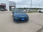 2026 Toyota Camry Hybrid LE