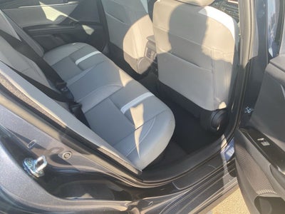 2026 Toyota Camry Hybrid SE