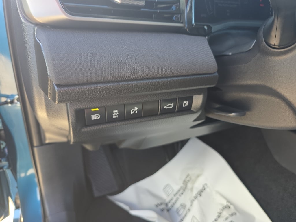 2026 Toyota Camry Hybrid LE