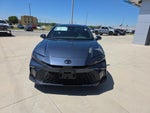 2026 Toyota Camry Hybrid SE