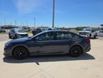 2026 Toyota Camry Hybrid SE