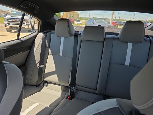 2026 Toyota Camry Hybrid SE
