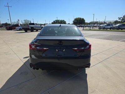 2026 Toyota Camry Hybrid SE