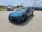 2025 Toyota Camry Hybrid SE