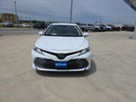 2020 Toyota Camry XLE