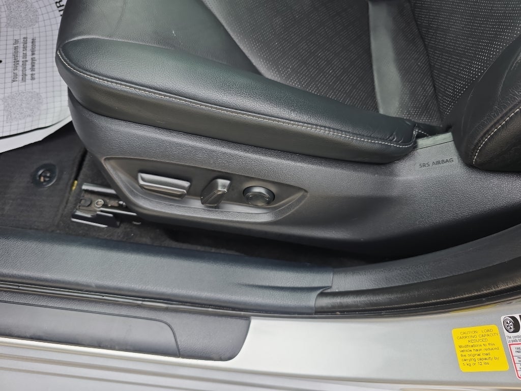 2022 Toyota Camry Hybrid Hybrid XSE