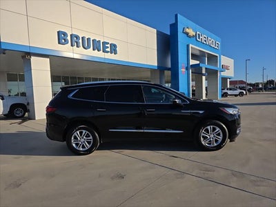 2018 Buick Enclave Essence