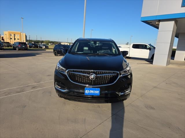 2018 Buick Enclave Essence