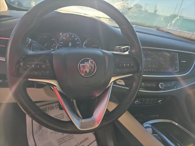 2022 Buick Enclave Premium