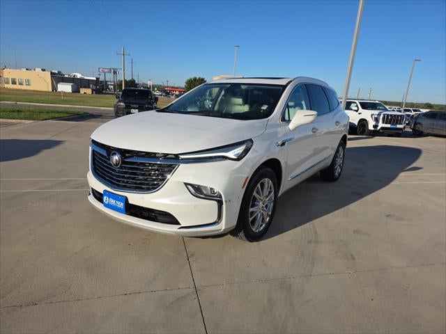 2022 Buick Enclave Premium