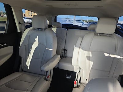 2022 Buick Enclave Premium