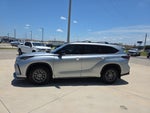 2024 Toyota Highlander Base