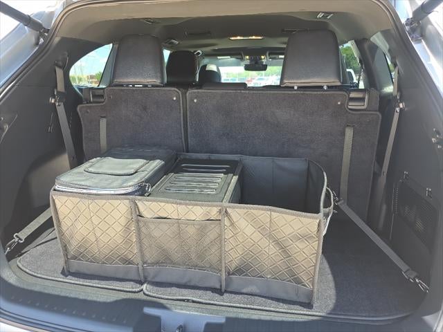 2024 Toyota Highlander Base
