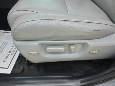 2014 Toyota Sequoia Limited