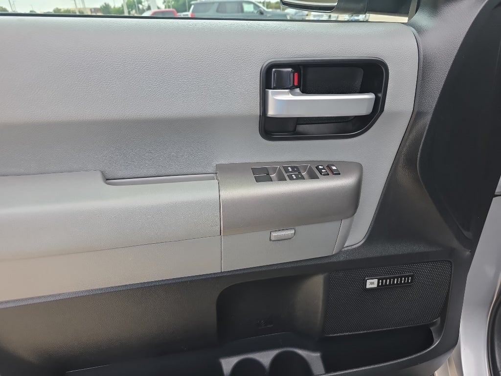 2014 Toyota Sequoia Limited