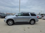 2014 Toyota Sequoia Limited