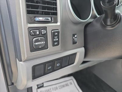 2014 Toyota Sequoia Limited