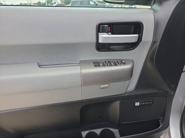2014 Toyota Sequoia Limited