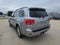 2014 Toyota Sequoia Limited