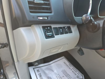 2013 Toyota Highlander Base V6 (A5)