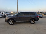 2013 Toyota Highlander Base V6 (A5)