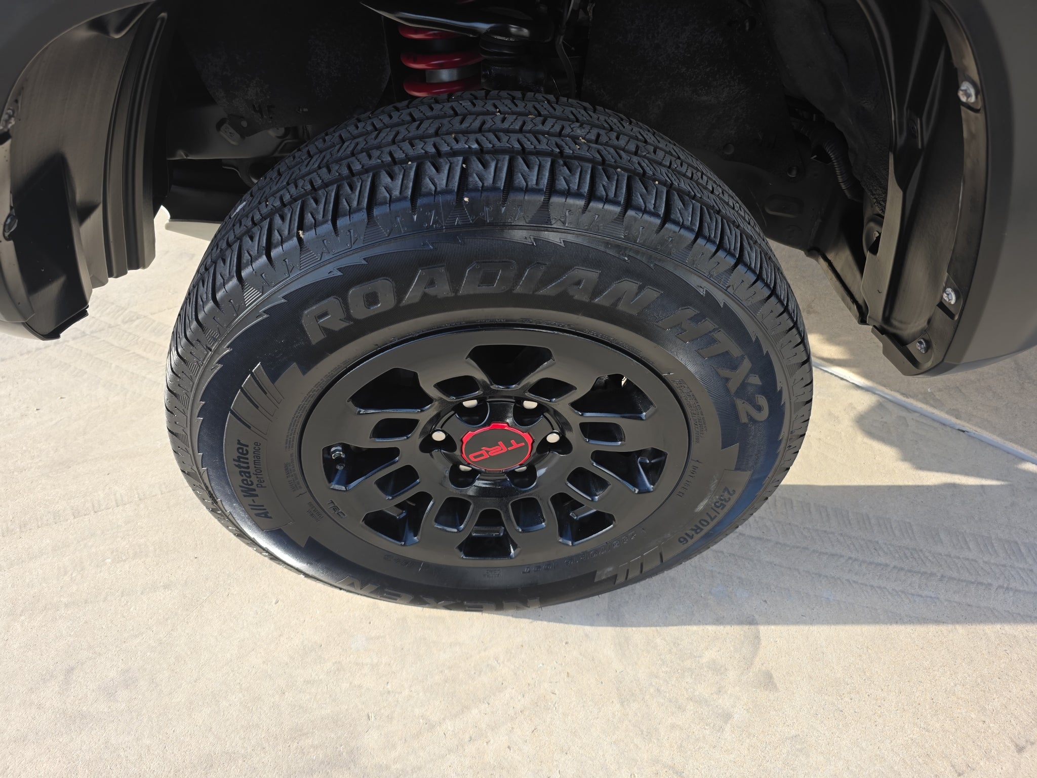 2019 Toyota Tacoma TRD Pro