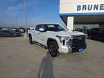 2023 Toyota Tundra 4WD Limited Hybrid