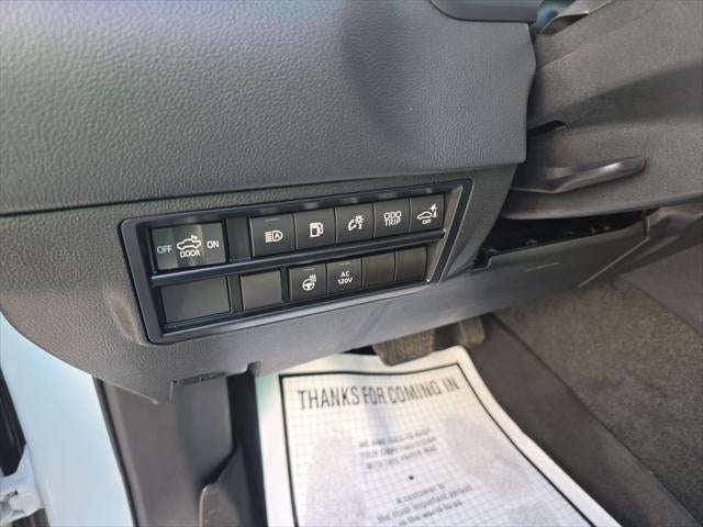 2023 Toyota Tundra 4WD Limited Hybrid