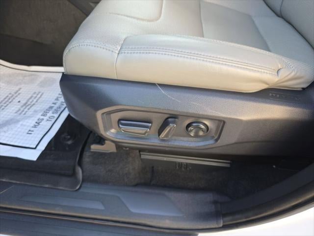 2023 Toyota Tundra 4WD Limited Hybrid