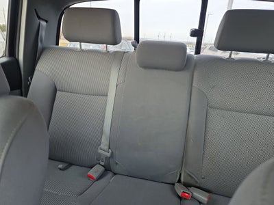 2011 Toyota Tacoma PreRunner