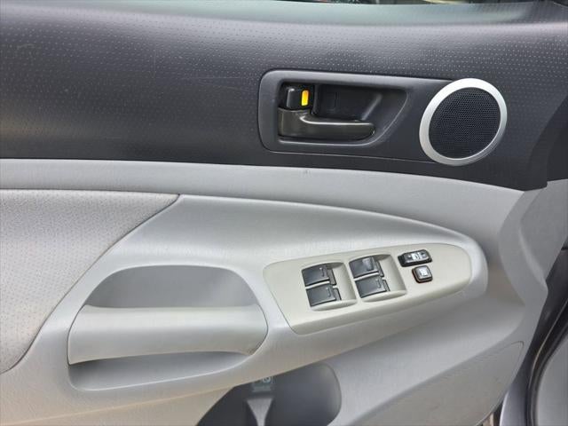 2011 Toyota Tacoma PreRunner