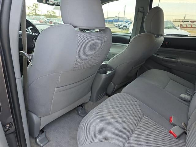 2011 Toyota Tacoma PreRunner